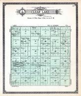 Clear Lake Township, Burleigh County 1912